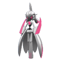 #1006 Iron Valiant